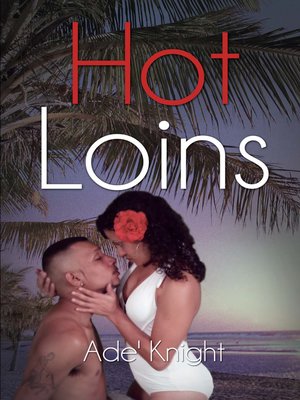 cover image of Hot Loins